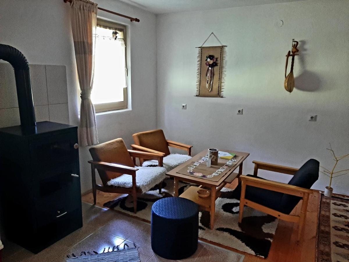 Kosta'S Romantic House Plav Bagian luar foto