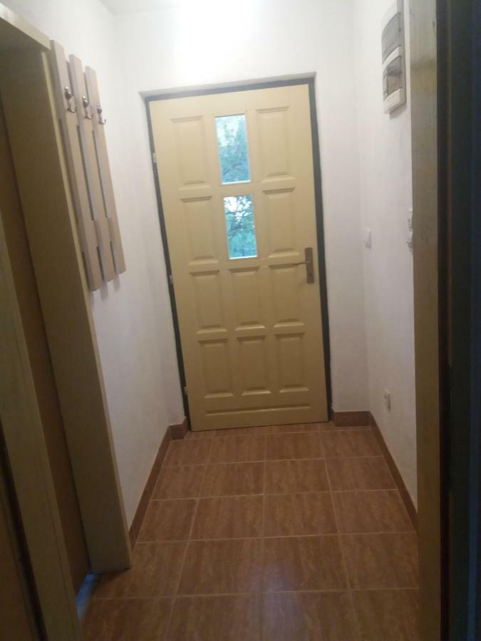 Kosta'S Romantic House Plav Bagian luar foto