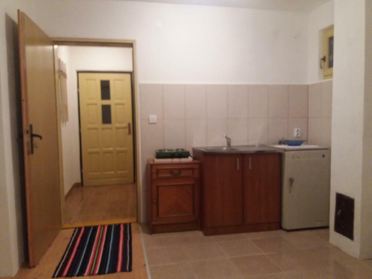 Kosta'S Romantic House Plav Bagian luar foto